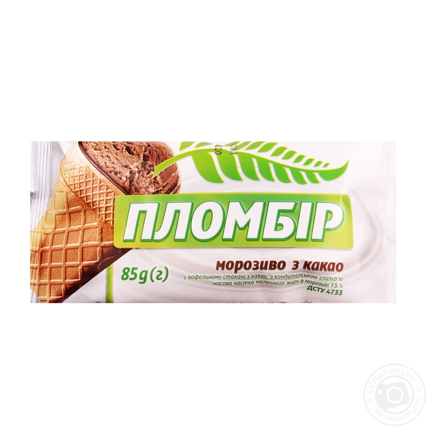 Мороженое Laska Oliver Smith Традиции Новой Зеландии пломбир с какао в вафельном стакане 85г
Мороженое Laska Oliver Smith Традиции Новой Зеландии пломбир с какао в вафельном стакане 85г