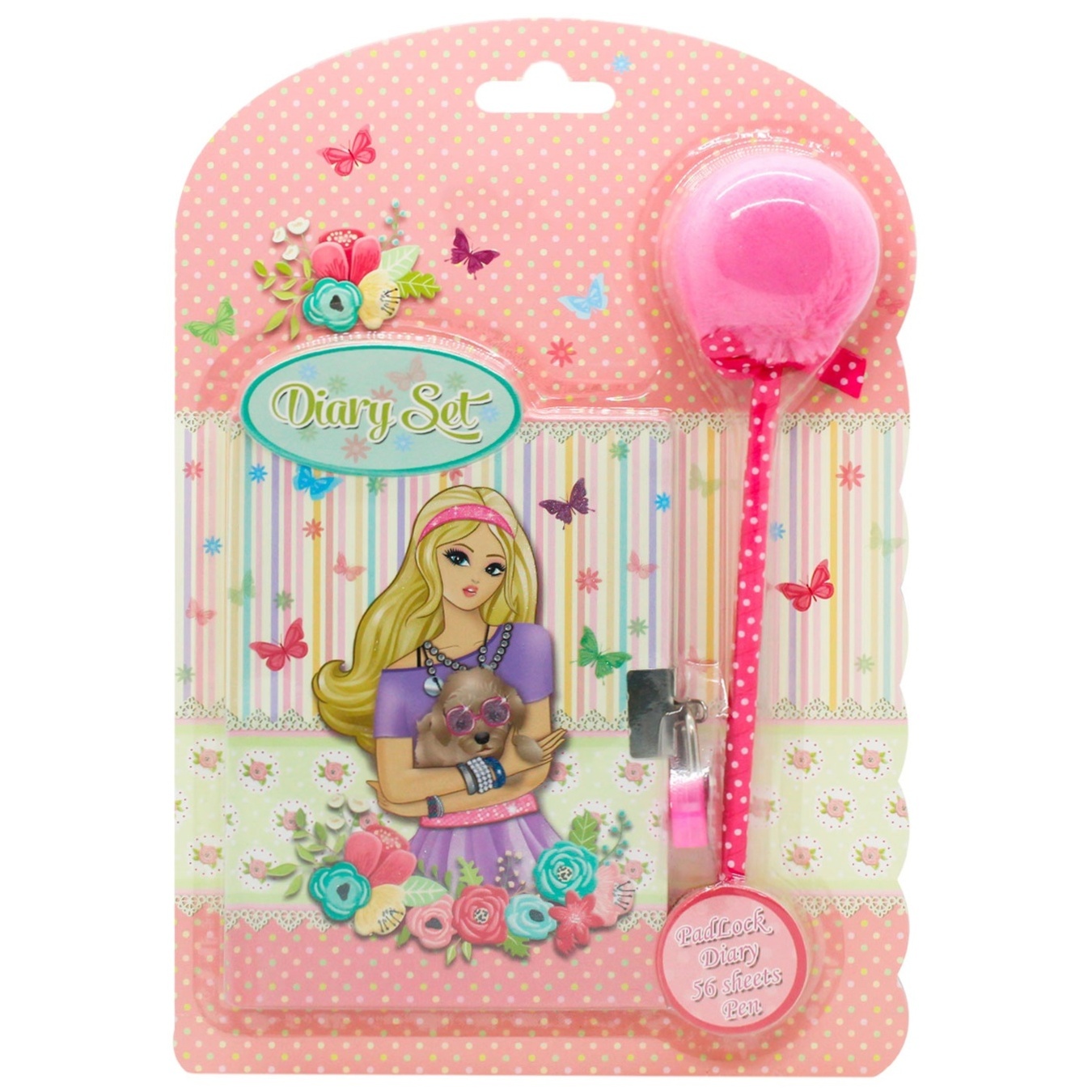 Блокнот Malevaro Angel Notes Принцесса 150x110мм 56л
Блокнот Malevaro Angel Notes Принцесса 150x110мм 56л