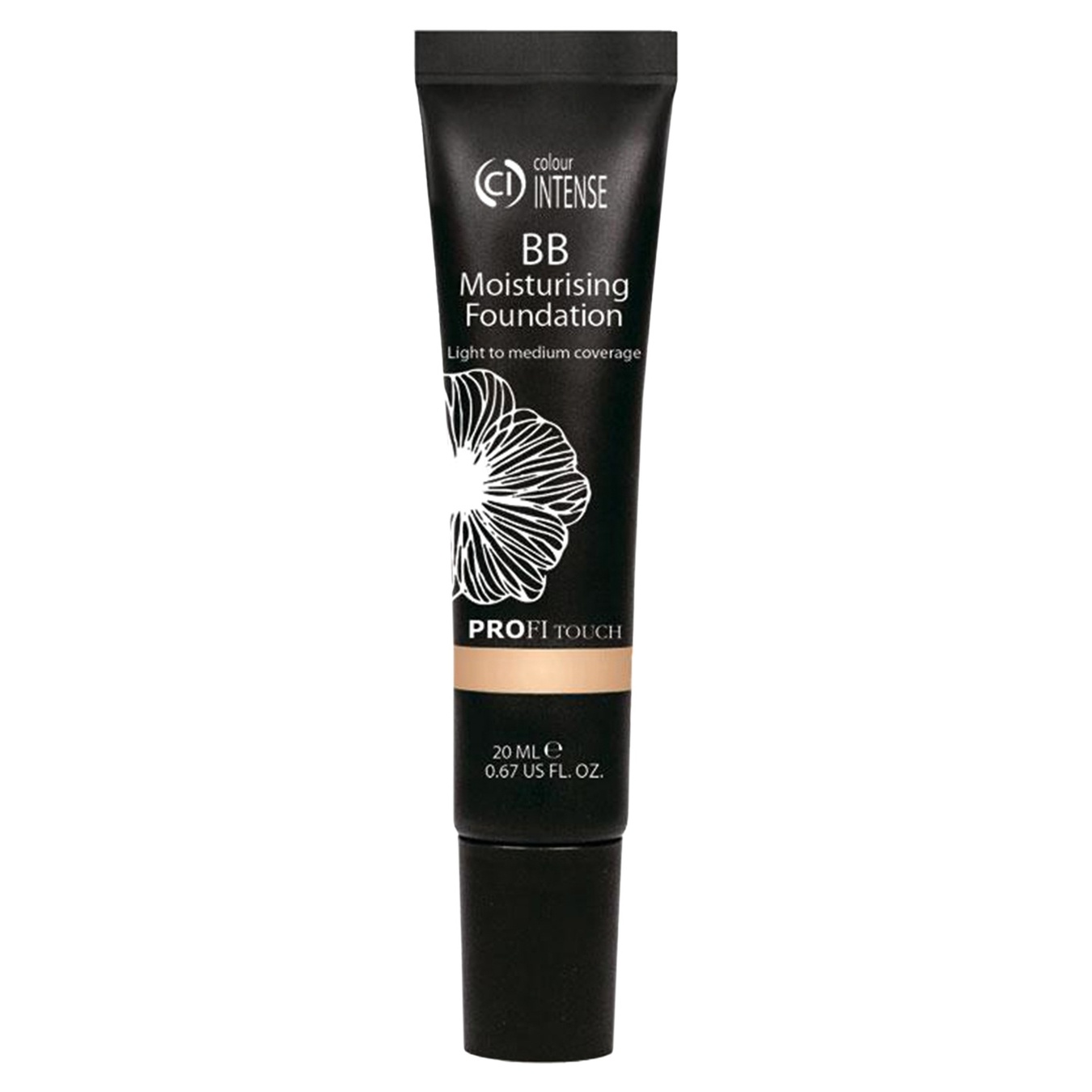 Тональное средство Colour Intense BB Moisturizing Foundation 04 теплый песок 20мл
Тональное средство Colour Intense BB Moisturizing Foundation 04 теплый песок 20мл