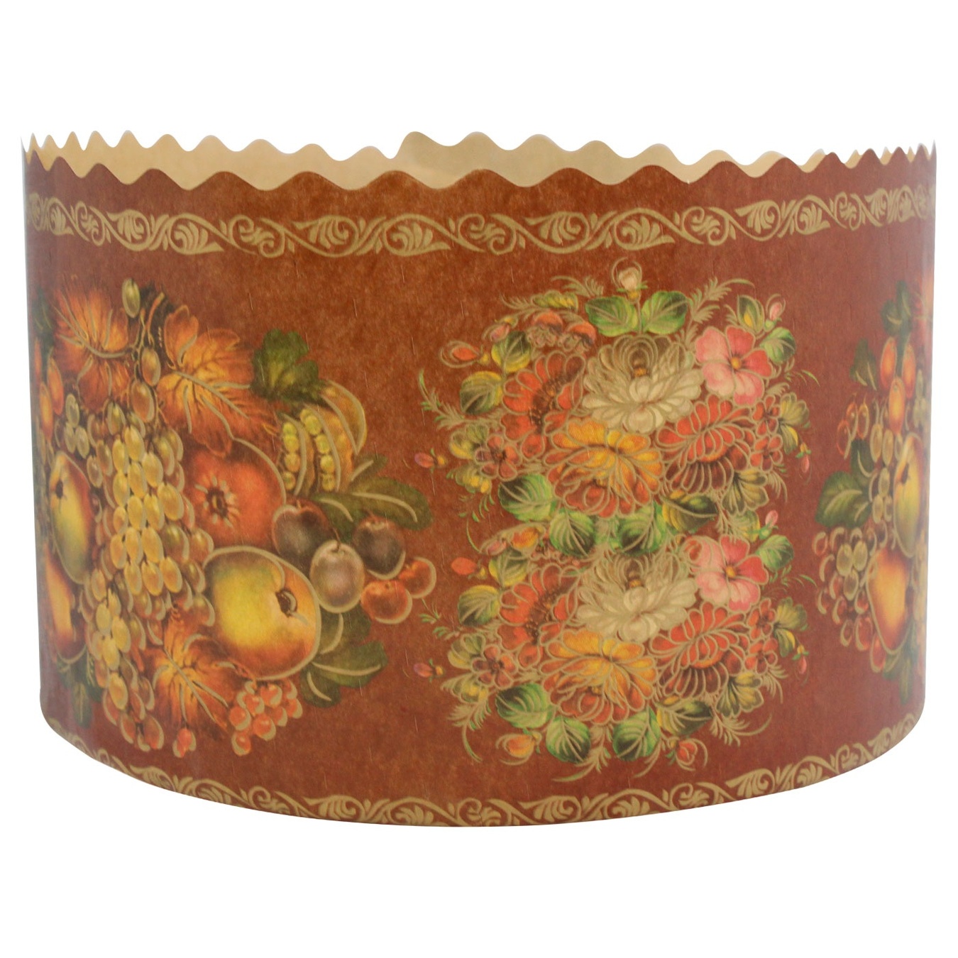 Форма для выпечки 180мм
Форма для выпечки 180мм