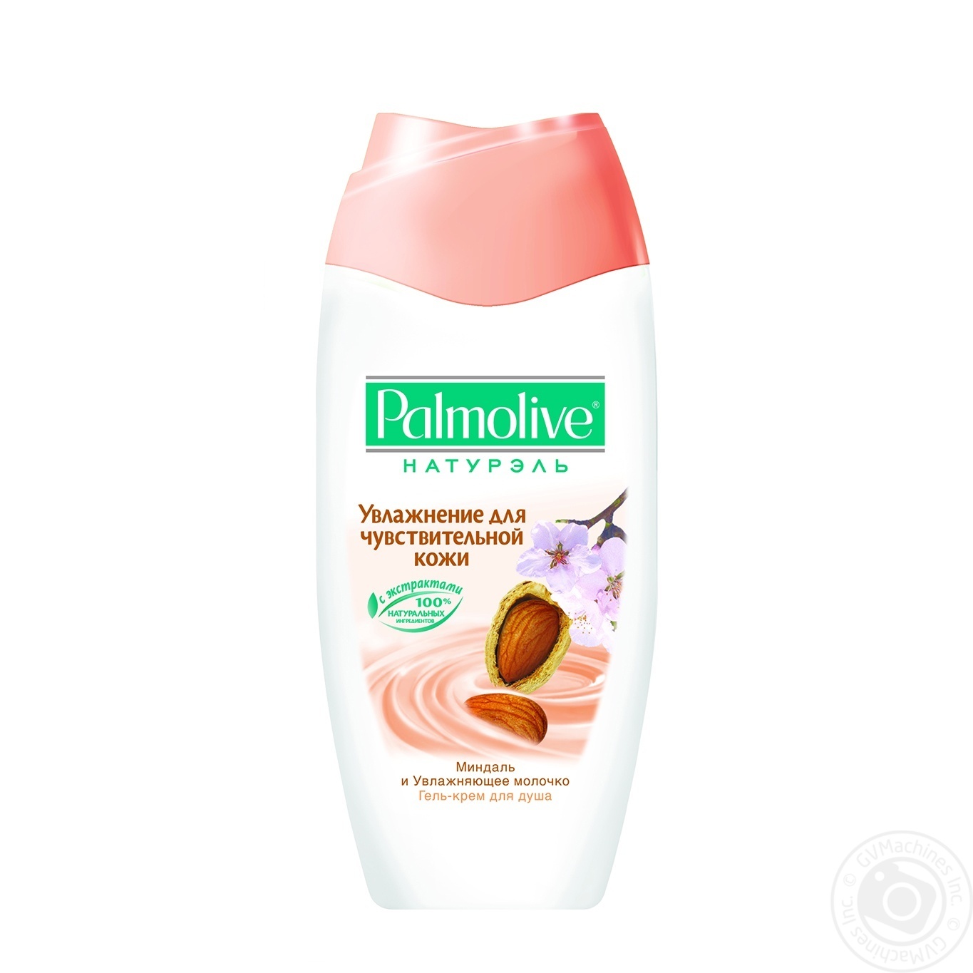 Palmolive naturel \