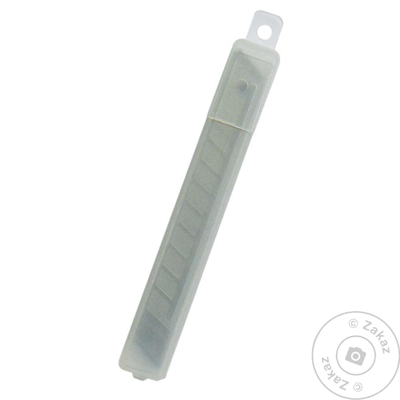 Лезвия для канцелярских ножей Economix E40517 средние
Лезвия для канцелярских ножей Economix E40517 средние