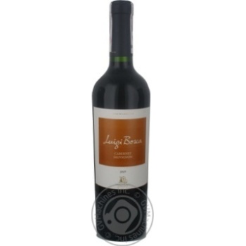 Luigi Bosca Cabernet Sauvignon