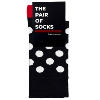 Носки The Pair of Socks Rebel Dot размер 35-37р - купить, цены на - фото 1