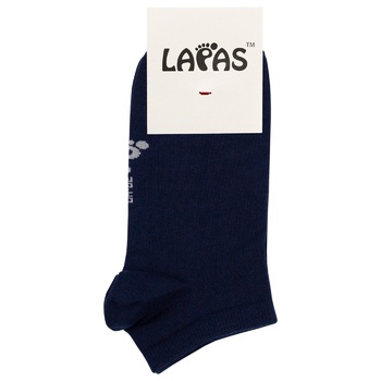 Lapas Mini Dark Blue Socks 38-40s - buy, prices for Za Raz - photo 5