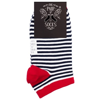 Носки The Pair of Socks Popeye Mini 41-43р - купить, цены на Таврия В - фото 5