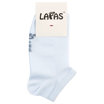 Lapas Mini White Women's Socks 35-37s - buy, prices for MegaMarket - photo 5