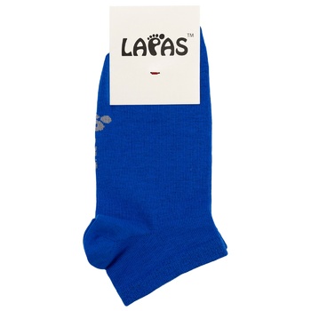 Lapas Mini Blue Socks 38-40s - buy, prices for MegaMarket - photo 5