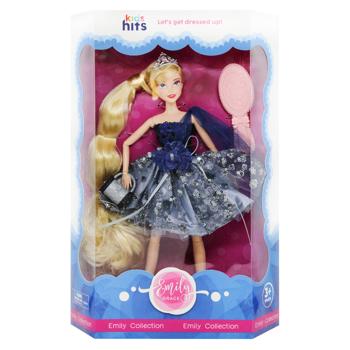 Kids Hits Emily Romantic Toy Doll KH23/013 - buy, prices for - photo 1