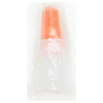 Culinary Brush with a Container 12*4.5cm ck6829-F3-16523 - buy, prices for - photo 3