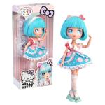 4SF Manga Dolls Hello Kitty Pretty Pink Doll