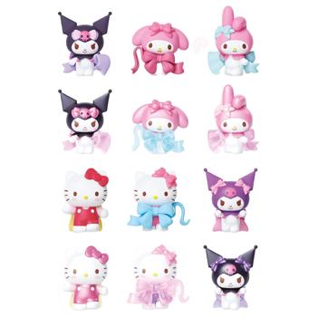 Іграшка Фігурка-сюрприз PopTop Бантики Почуттів 25MQD-007 в асортименті - купити, ціни на КОСМОС - фото 2