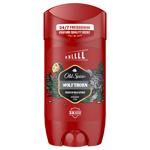 Дезодорант твердий Old Spice Wolfthorn 85мл