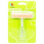 Штопор Зед 10х8см