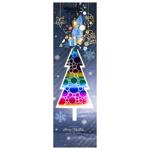 Gift Bag for Bottle 11.5x37x8.5cm