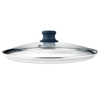 Vinzer Glass Lid 28cm - buy, prices for - photo 4
