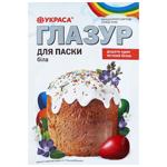 Глазур Украса пасхальна 75г
