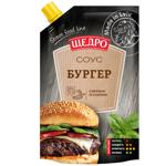 Schedro Burger Sauce 200g