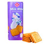 Печенье Milk Wow сахарное 200г