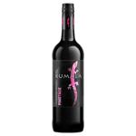 Вино Kumala Pinotage красное сухое 13,5% 0,75л