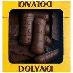 Пряник Dolyna Шоконель 300г