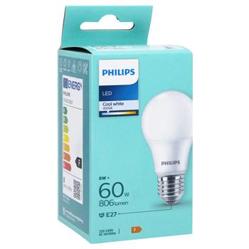 Lamp Philips e27 60w - buy, prices for COSMOS - photo 2
