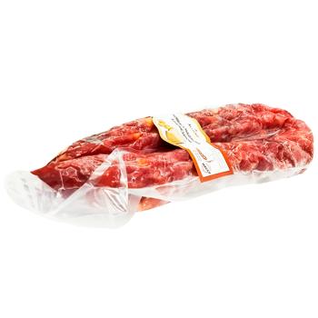 Ковбаса Мацики Мацикова з пармезаном вищий сорт - купити, ціни на Восторг - фото 3