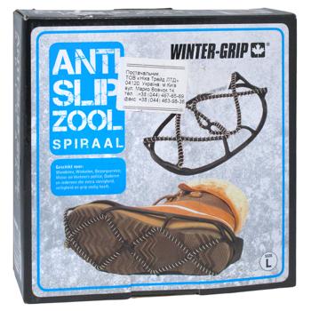 Средство против скольжения L 41-46 - купить, цены на КОСМОС - фото 2