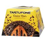 Панетоне Motta Tartufone з шоколадом 650г