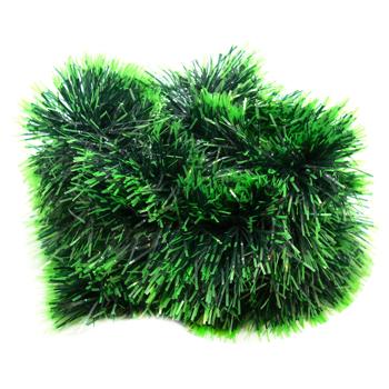 Прикраса дощик новорічний LD25-001 - купити, ціни на МегаМаркет - фото 1