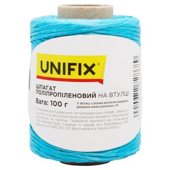 Syla Zvychky Polypropylene Twine on Sleeve 100g - buy, prices for Za Raz - photo 4