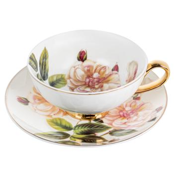 Чайный набор Flavori 4 предмета 200мл - купить, цены на МегаМаркет - фото 2