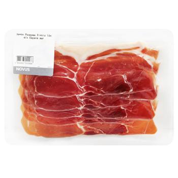 Espana Reserve Limpio Boneless Raw Cured Jamon 14 Months - buy, prices for NOVUS - photo 1