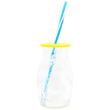 Склянка Uniglass Coconut для коктейлів 500мл - купити, ціни на - фото 7