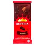 Korona Dark Chocolate 56% 85g