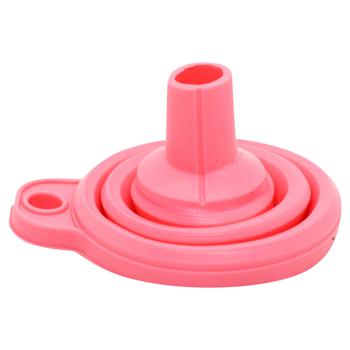 Folding Silicone Watering Can 8*9cm - buy, prices for Auchan - photo 2