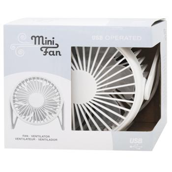 Вентилятор Koopman 145х145х115мм - купити, ціни на NOVUS - фото 1