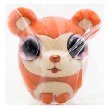 Zed Animals Anti-Stress Toy 5cm - buy, prices for EKO Market - photo 2