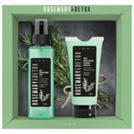 Liora Rosemary and Detox Gift Set