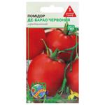 Agrokontrakt Tomatoes De Barao Red Seeds 0.1g