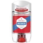Old Spice Whitewater Gel Antiperspirant 70ml