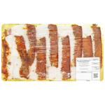 Bavarian Style Bacon in Spices Sliced