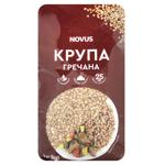Novus Buckwheat Groats 1kg