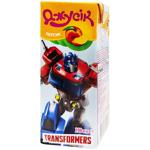 Jusik Peach Juice with Pulp 200ml