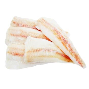 Fresh Frozen Swai Fish Fillet - buy, prices for NOVUS - photo 1