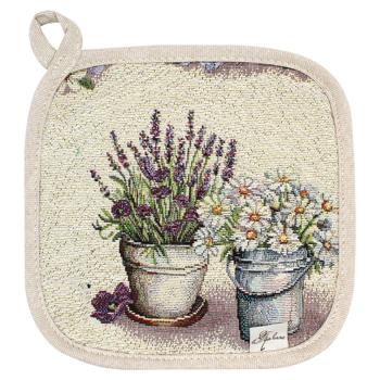 Provence Potholder 20*20cm - buy, prices for MegaMarket - photo 1