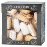 Biscotti Tutti-frutti Cookies 550g