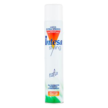 Mirato Intesa Strong Fixation Hairspray 0.5l - buy, prices for NOVUS - photo 1