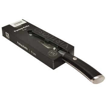 Ніж для овочів Flamberg Virtuoso 8,9см - купити, ціни на Cупермаркет "Харків" - фото 2