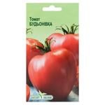 Elitsortsemena Budyonnovka Tomato Seeds 0.1g